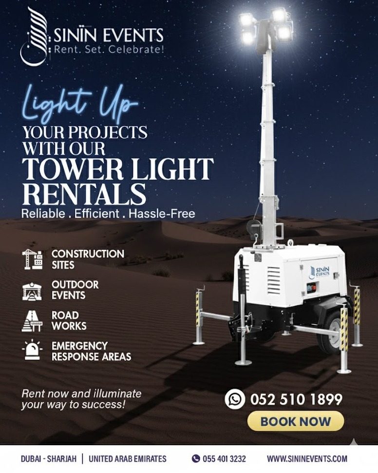 Instagram post from sininevents. This post is in position 2.