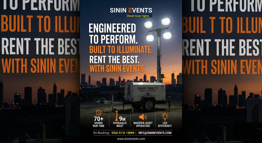 Instagram post from sininevents. This post is in position 1.